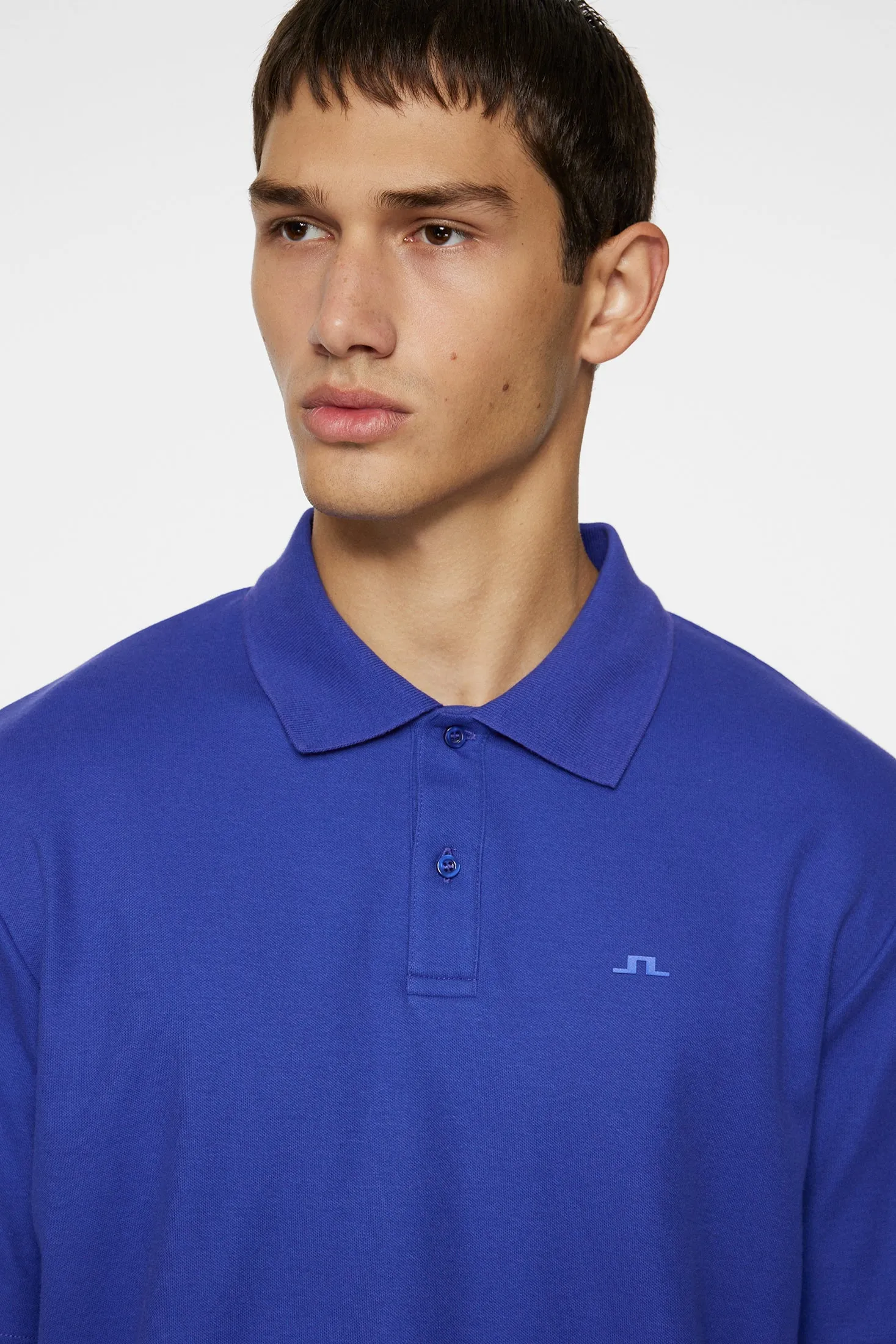 Trond Pique Polo