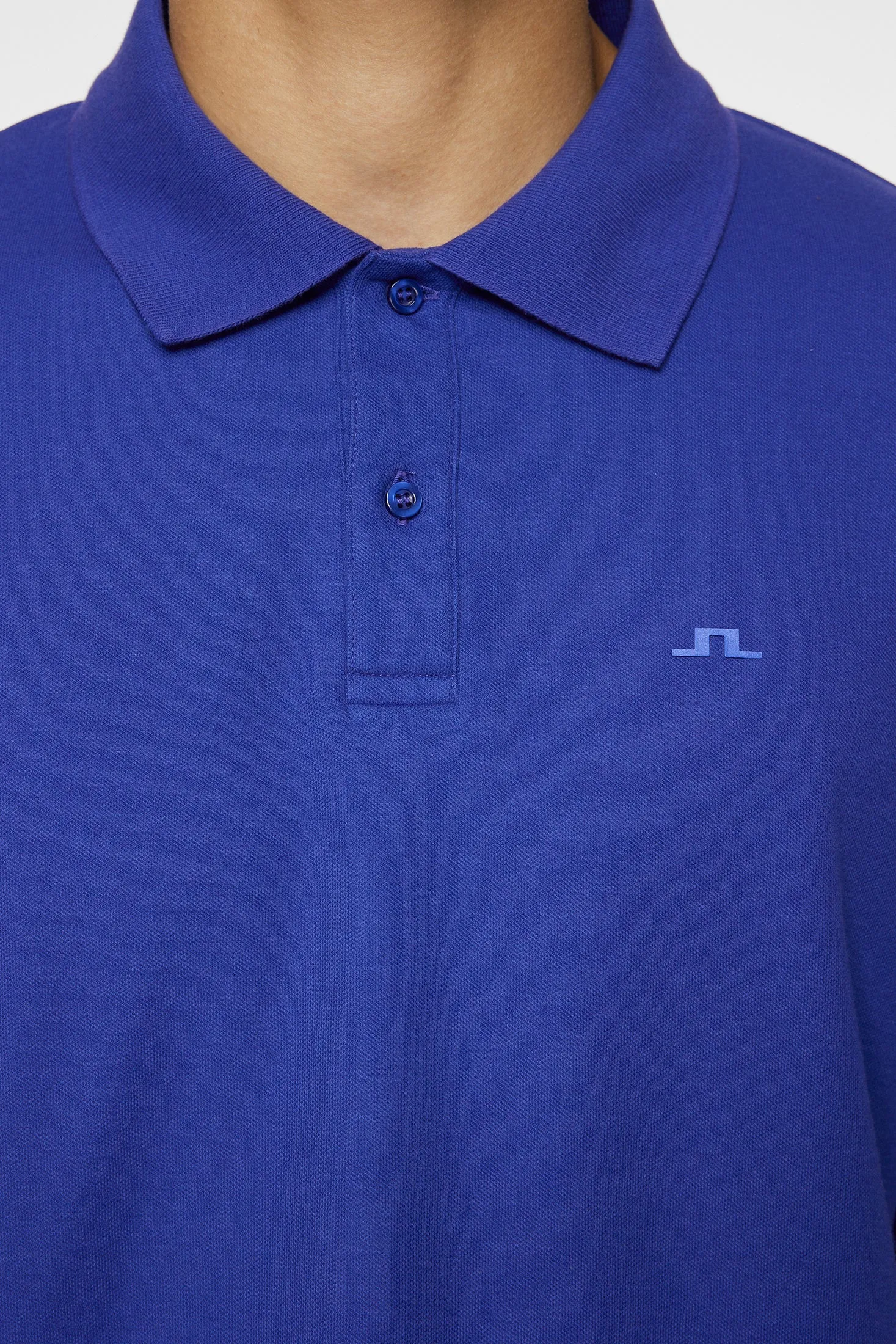 Trond Pique Polo