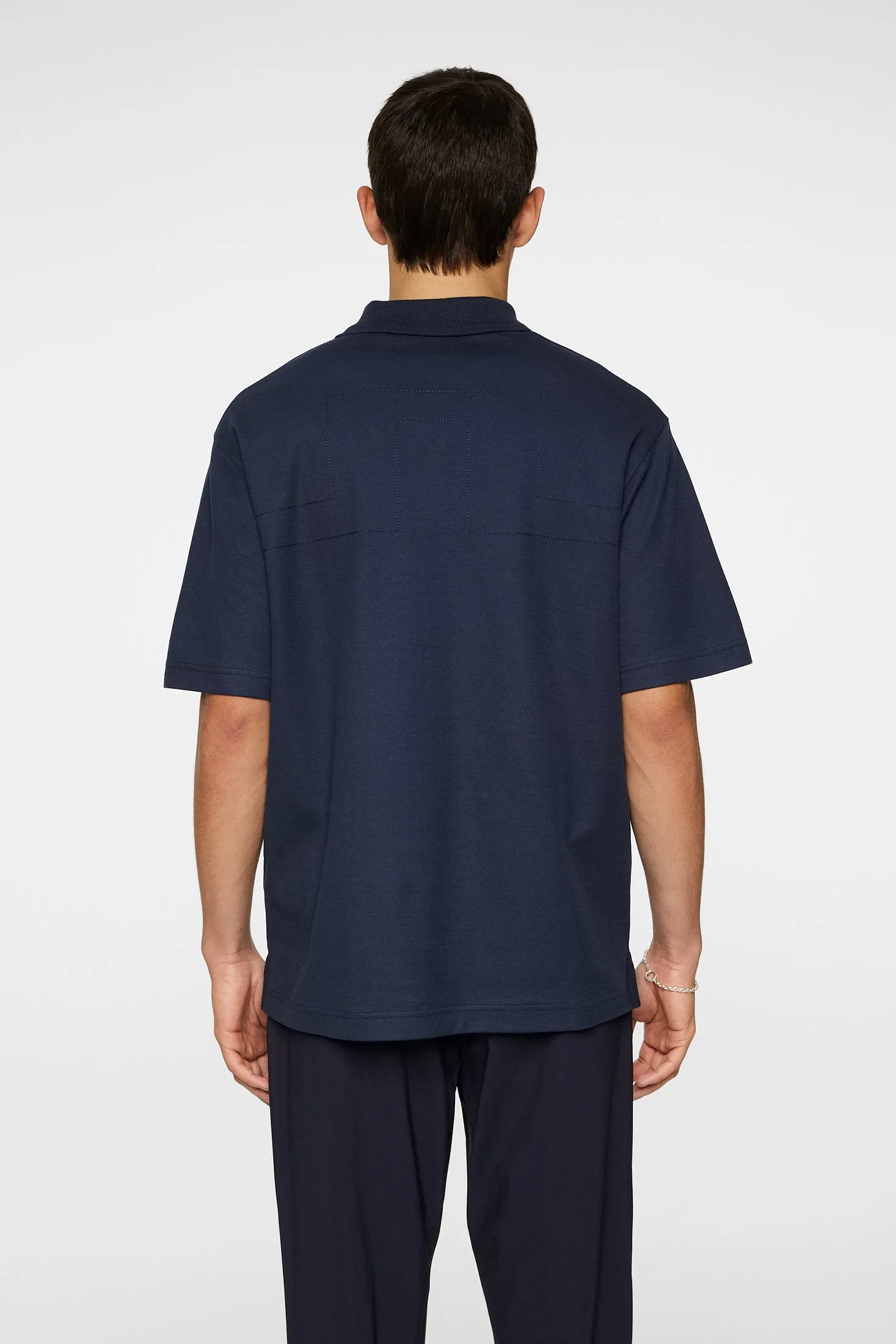 Trond Pique Polo