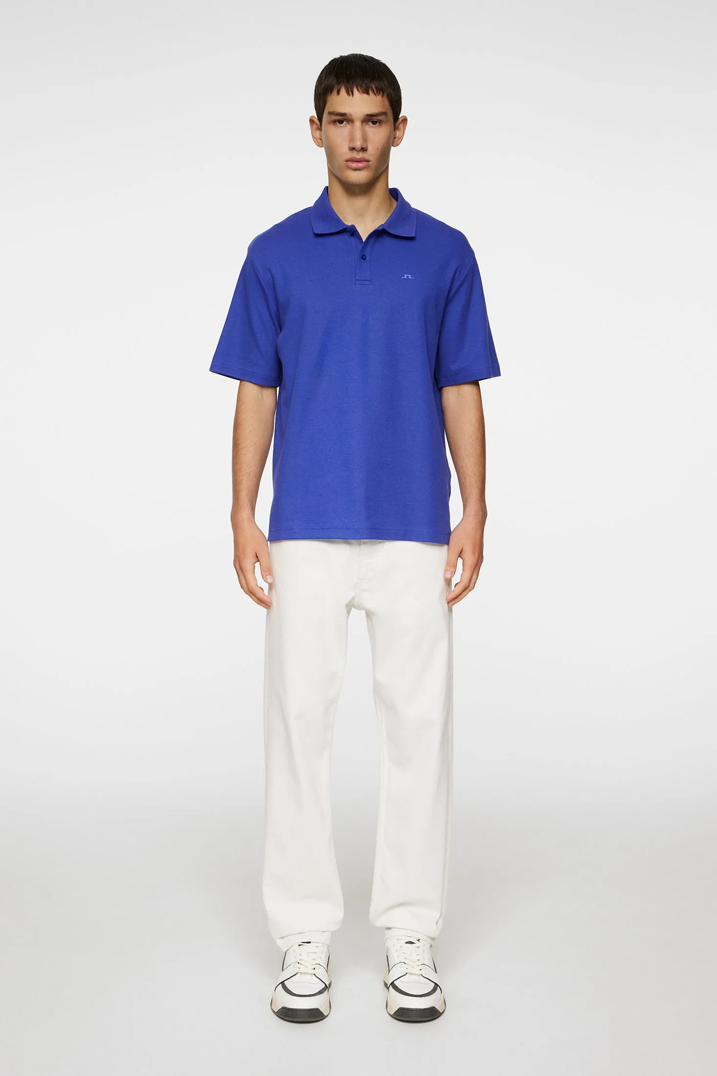 Trond Pique Polo