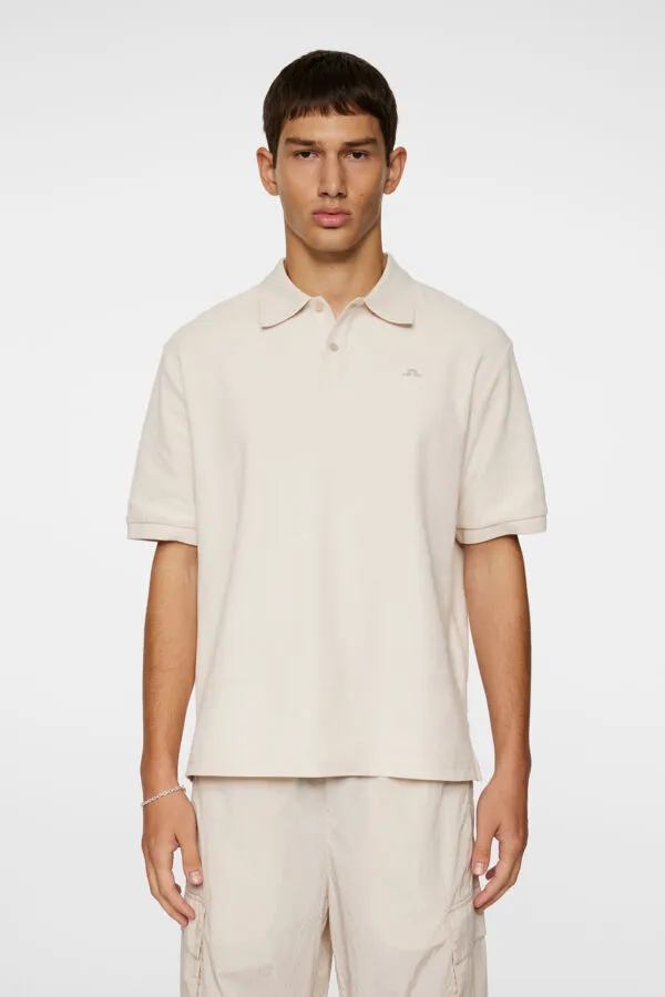 Trond Polo Pique