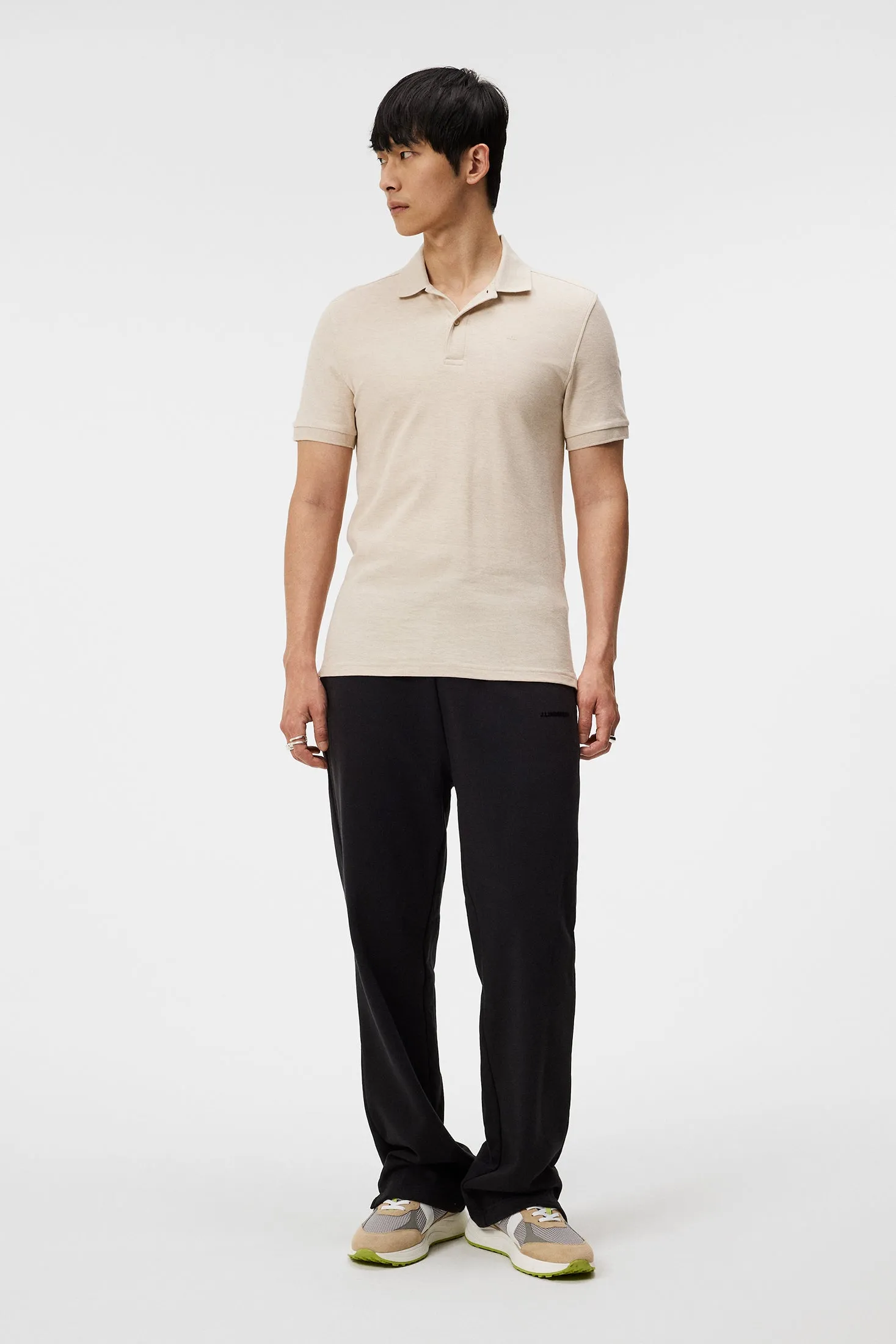 Troy Polo