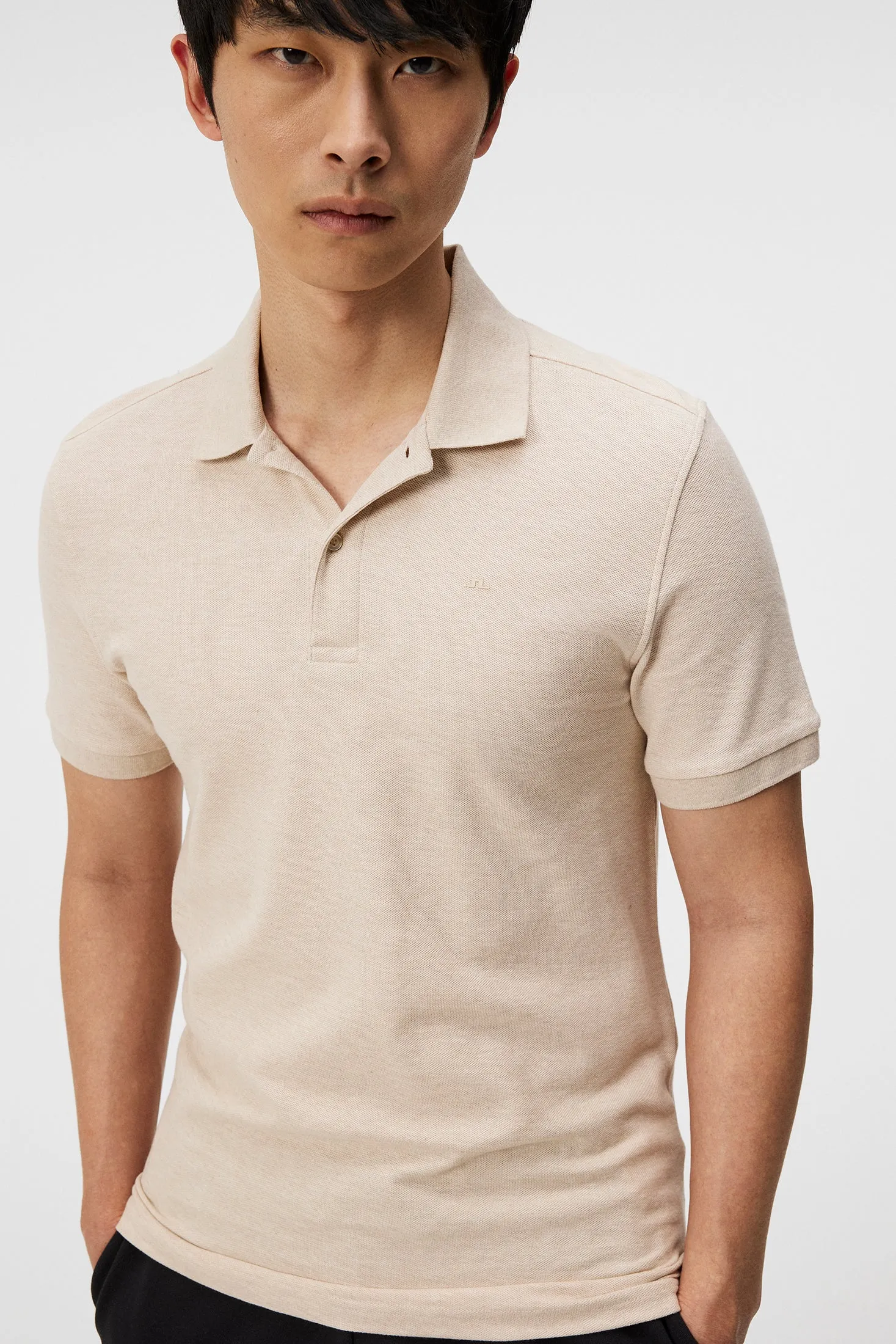 Troy Polo