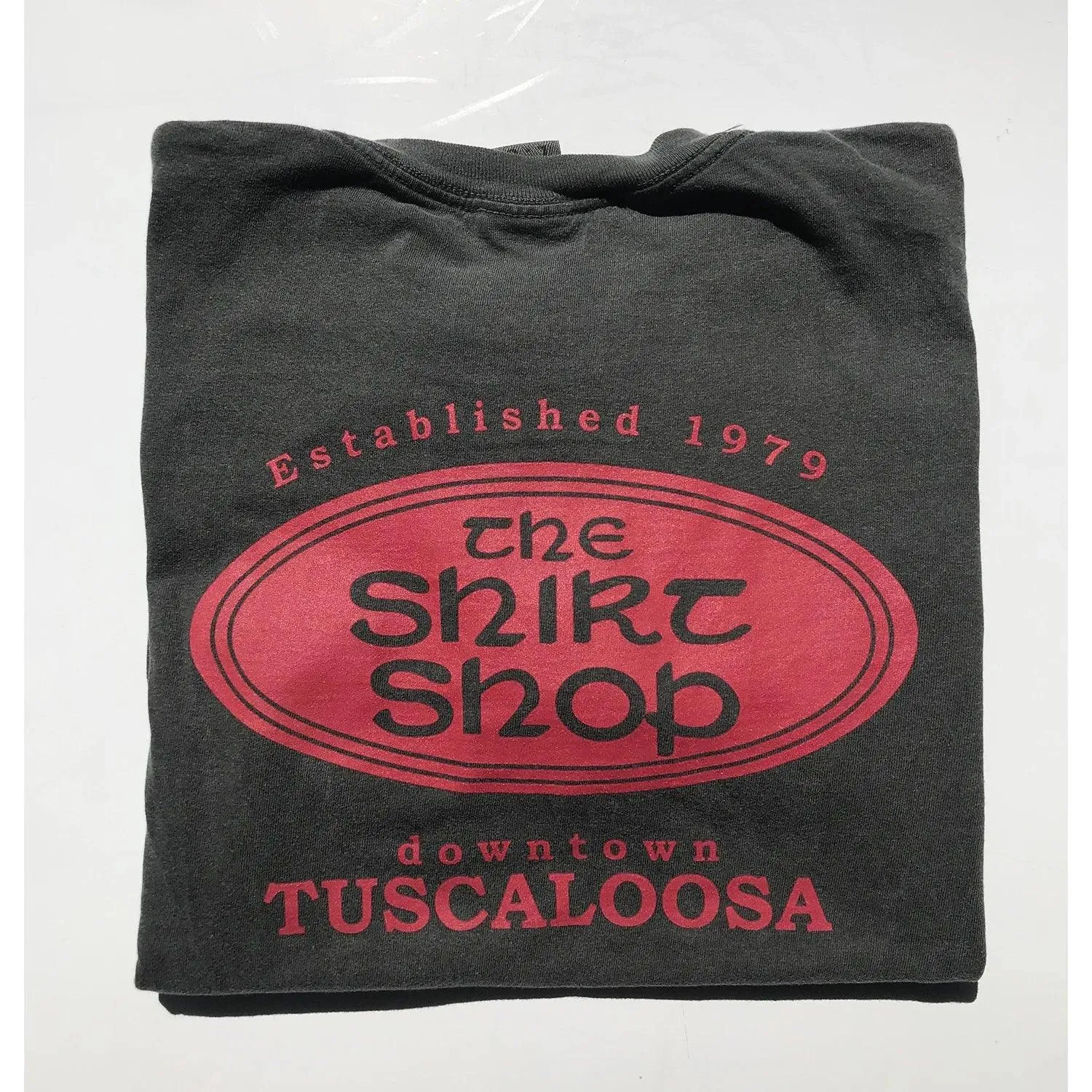 TSS Long Sleeve Classic Logo T-Shirt