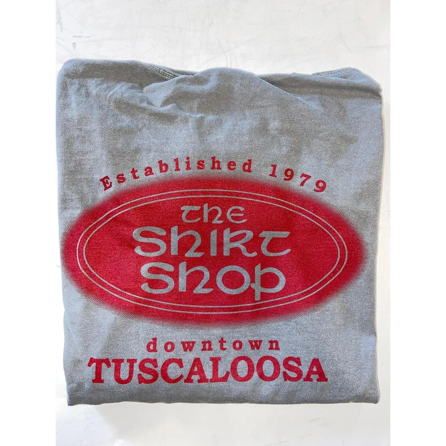 TSS Long Sleeve Classic Logo T-Shirt