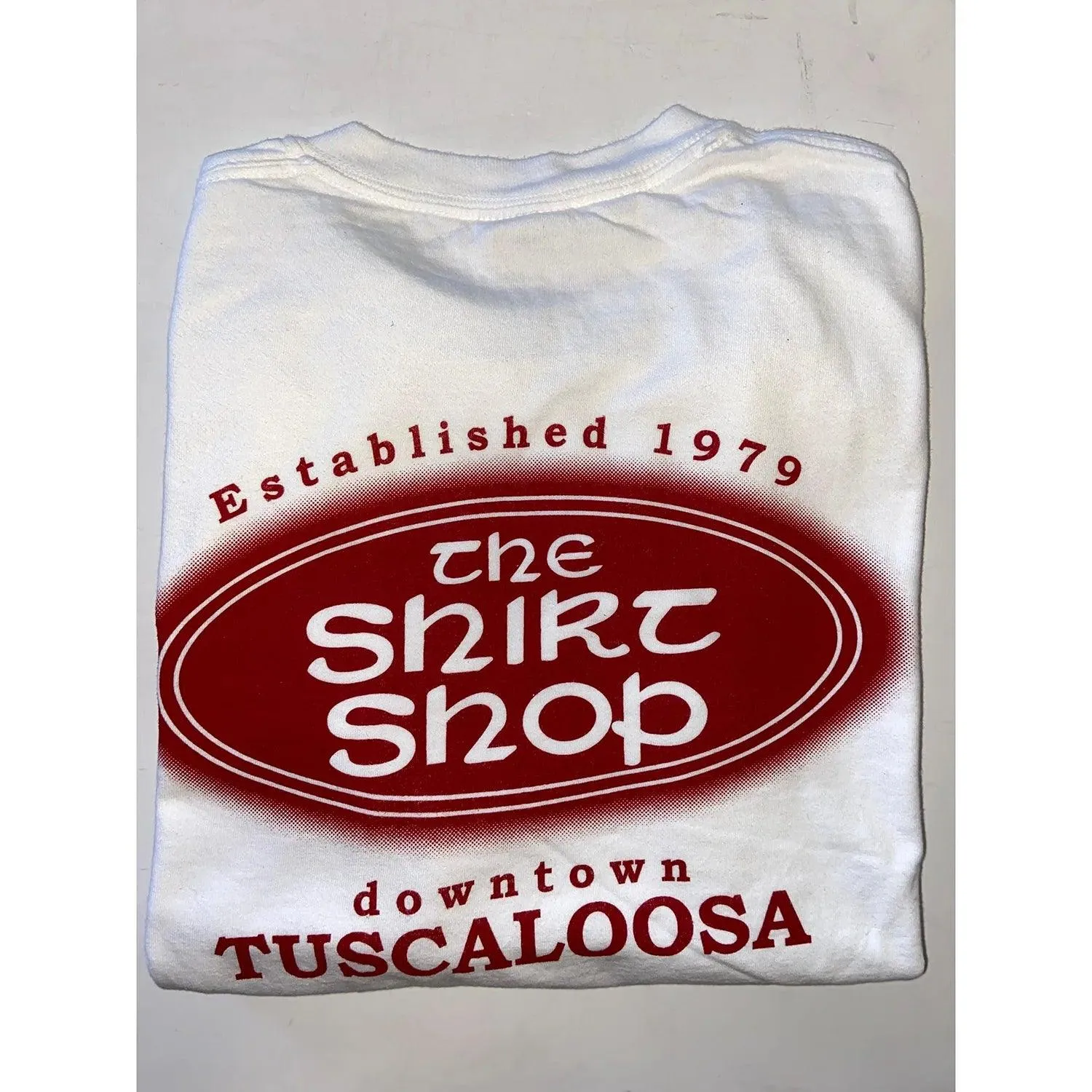 TSS Long Sleeve Classic Logo T-Shirt