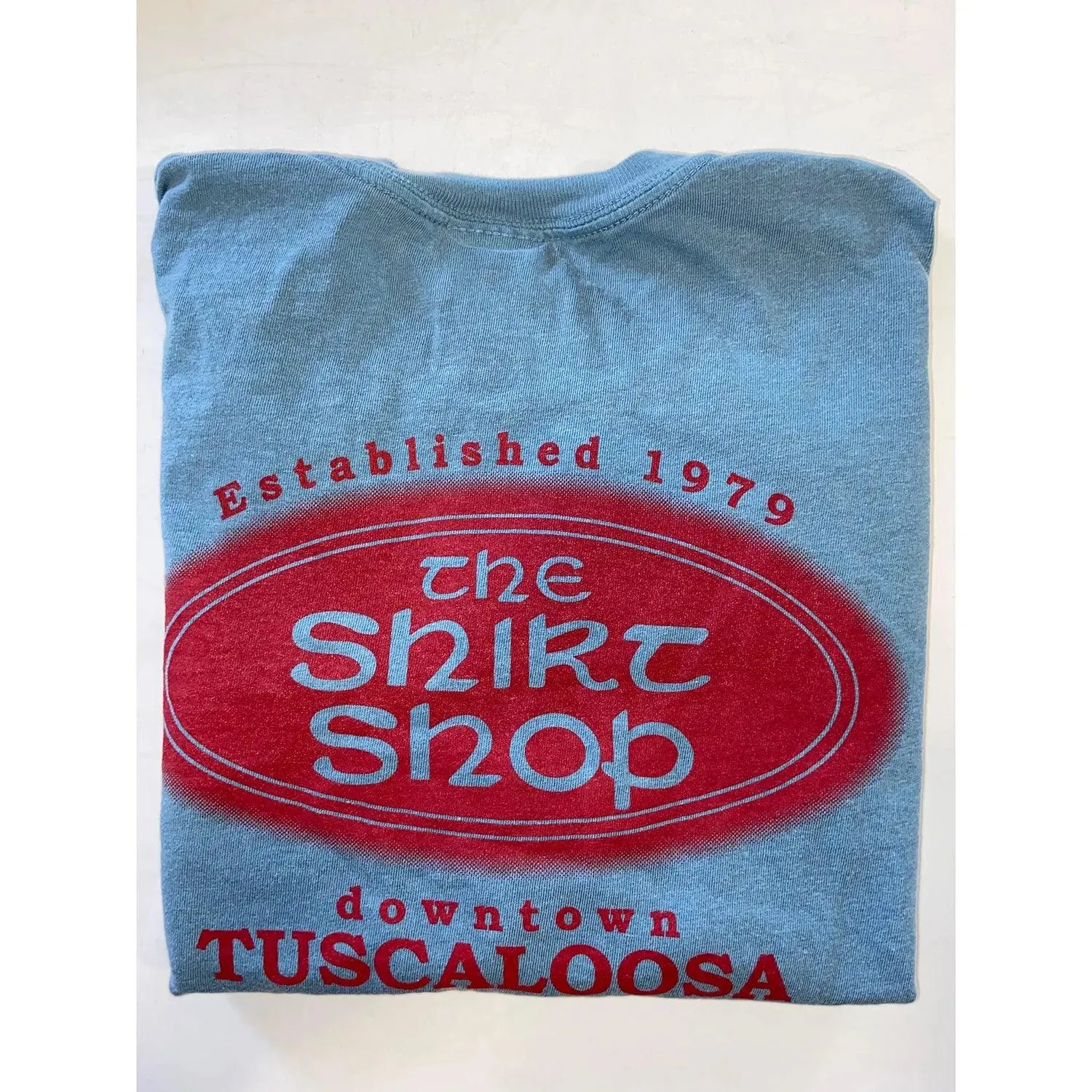 TSS Long Sleeve Classic Logo T-Shirt