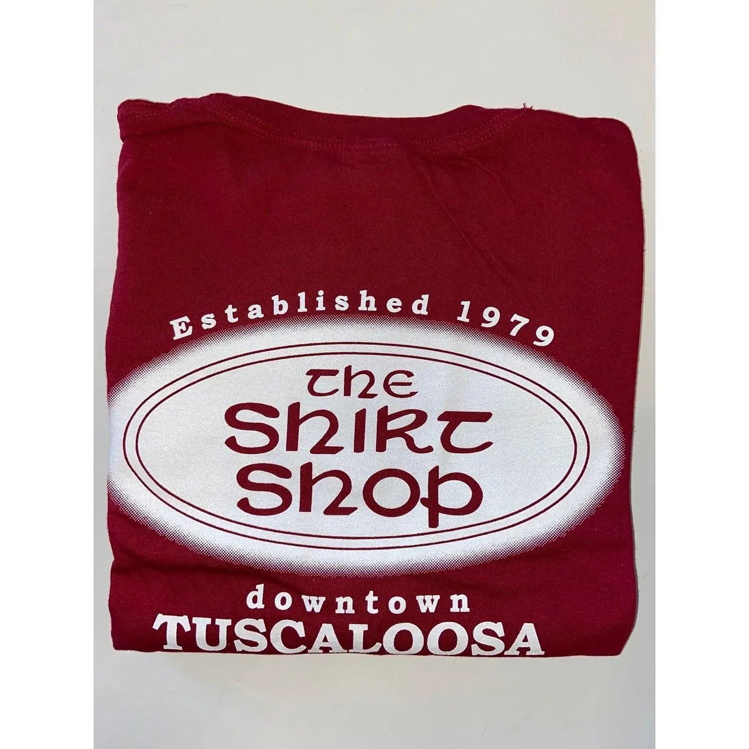 TSS Long Sleeve Classic Logo T-Shirt