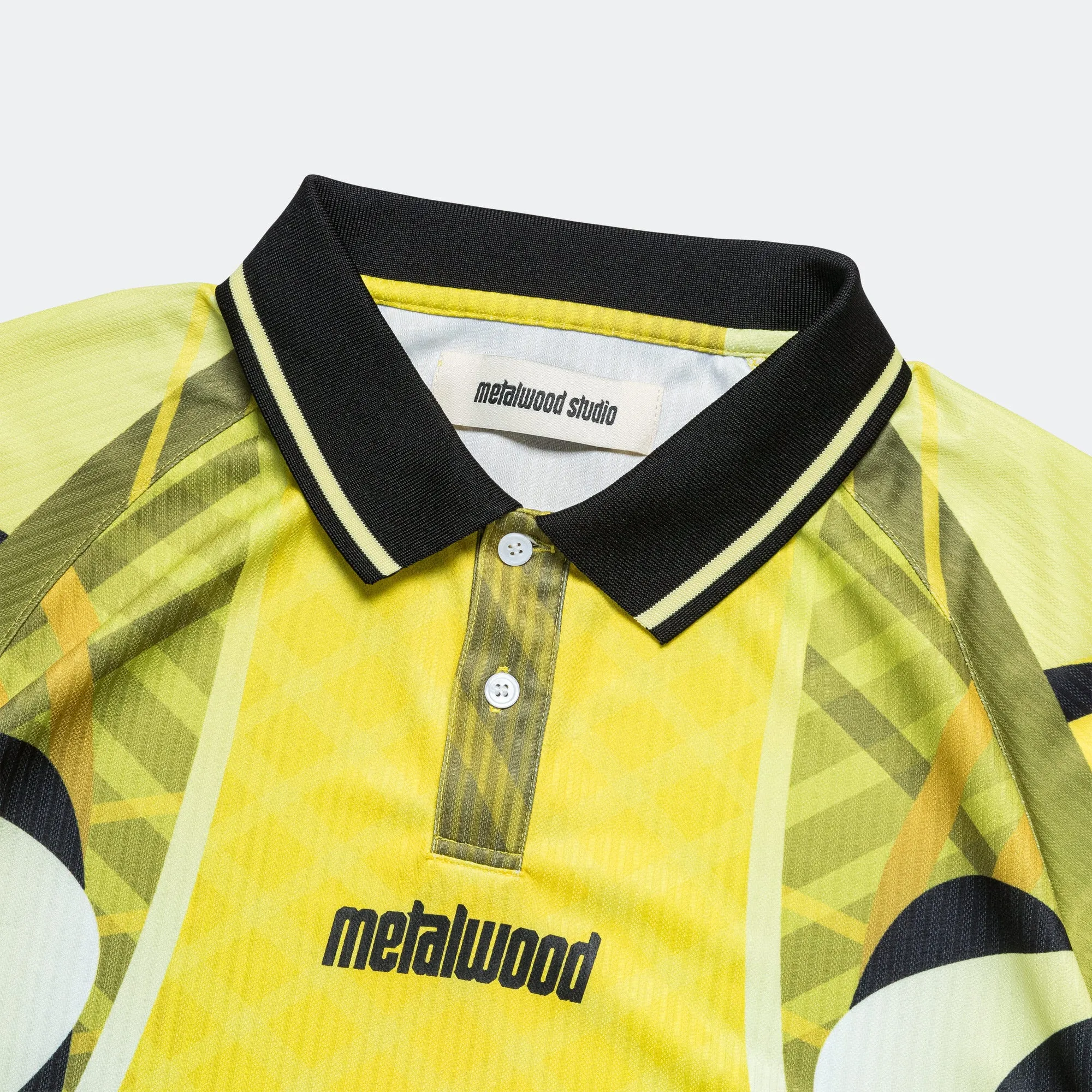 Turbo Polo - Hi-Vis