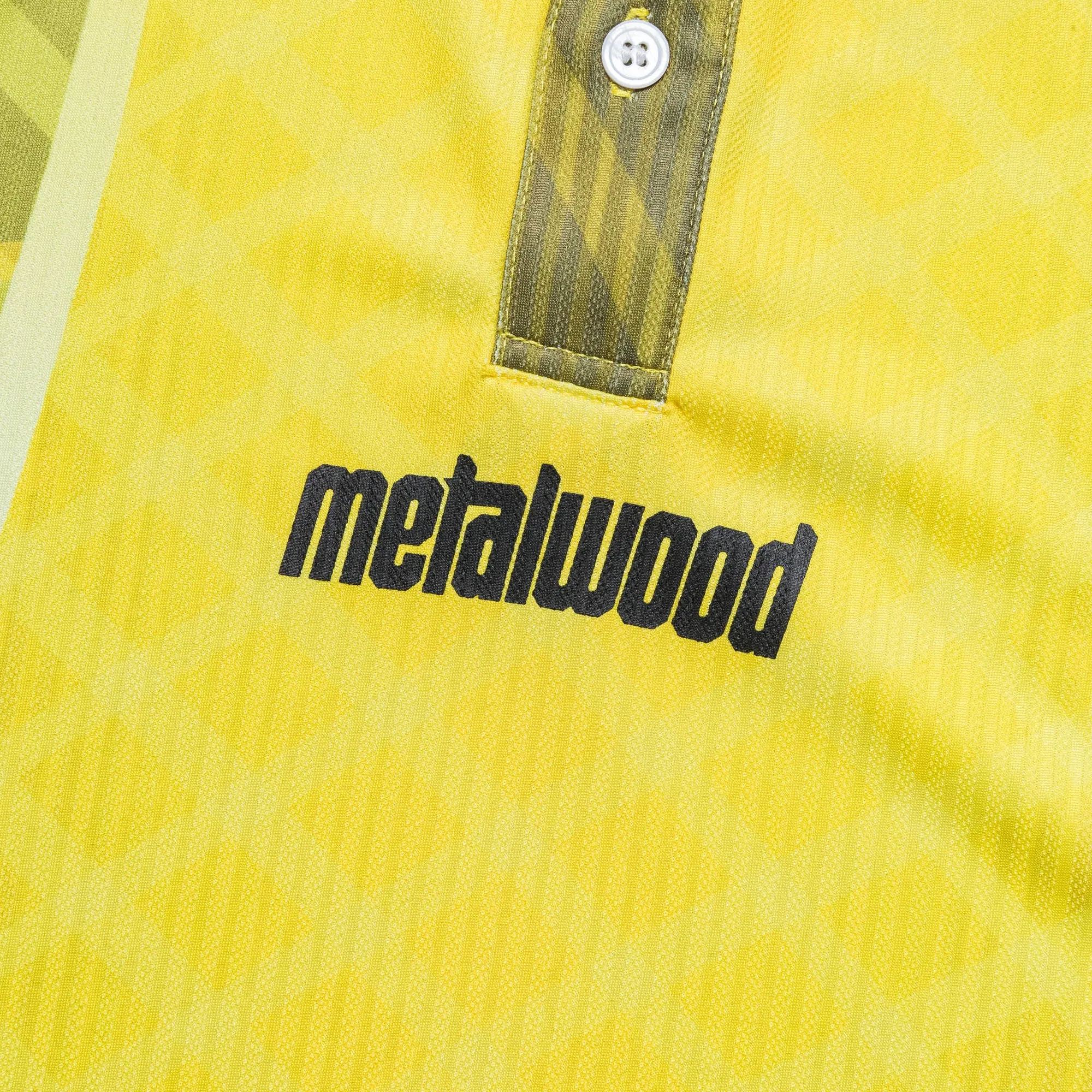 Turbo Polo - Hi-Vis