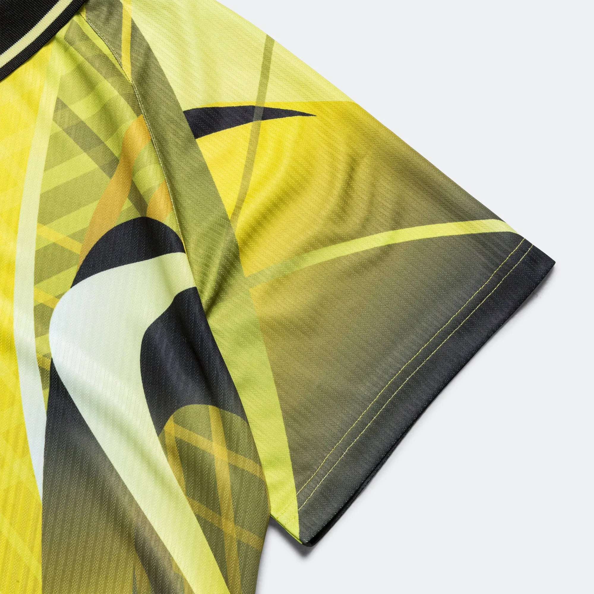 Turbo Polo - Hi-Vis