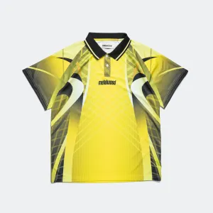 Turbo Polo - Hi-Vis