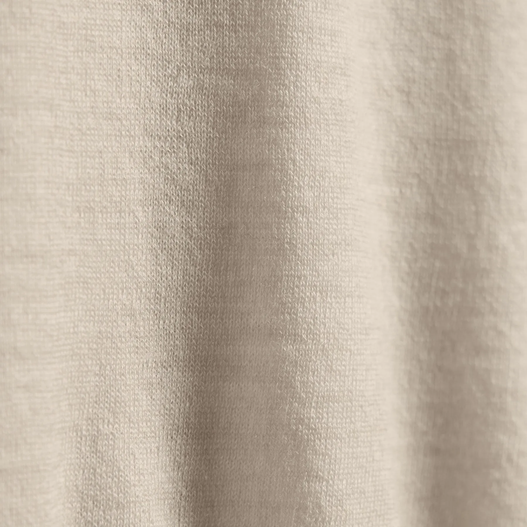 Ultrafine Cashmere Polo - Balsa