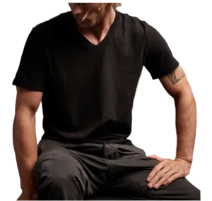 V-Neck Tee