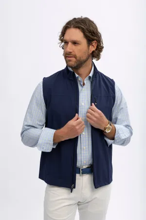 Verne Vest