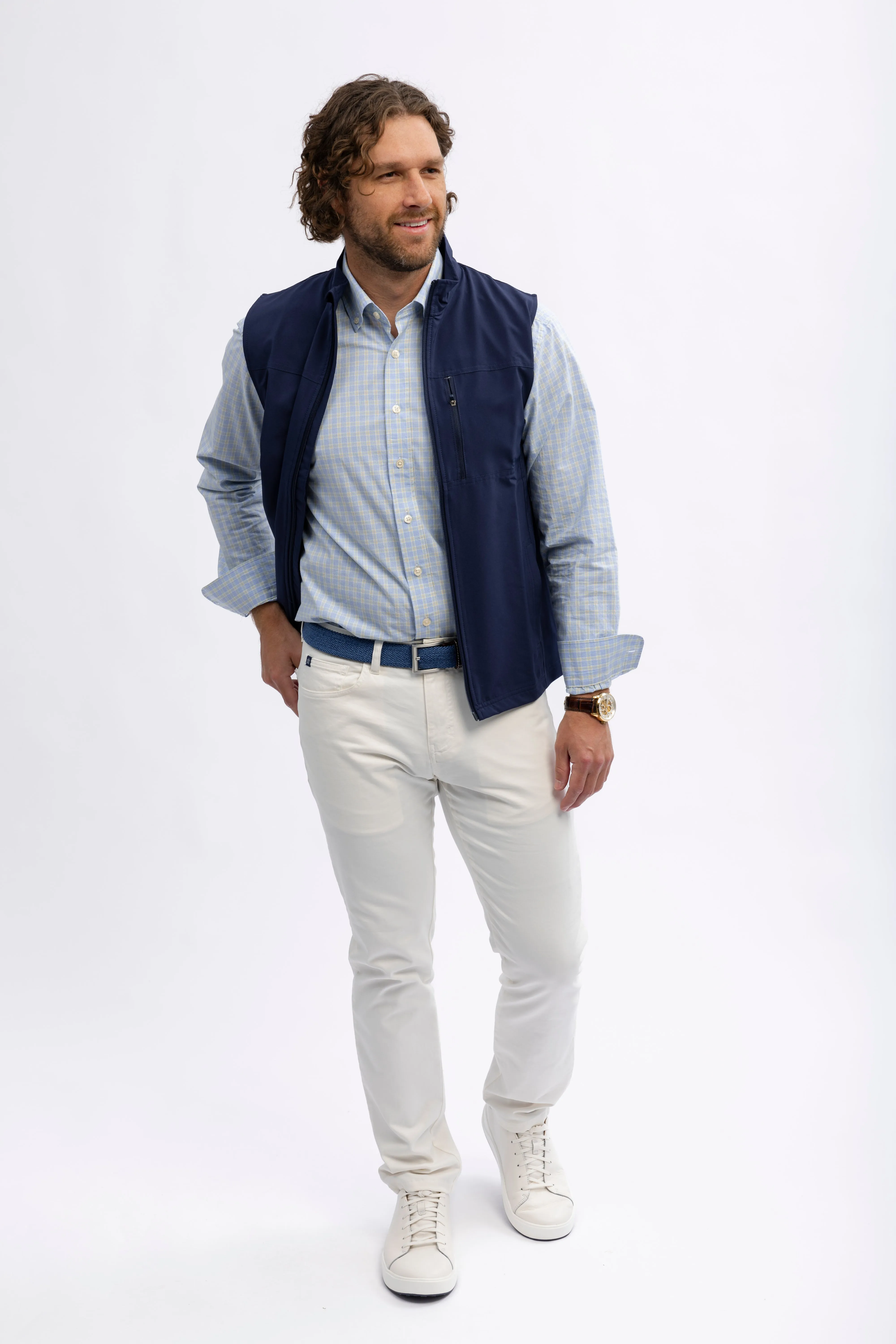 Verne Vest
