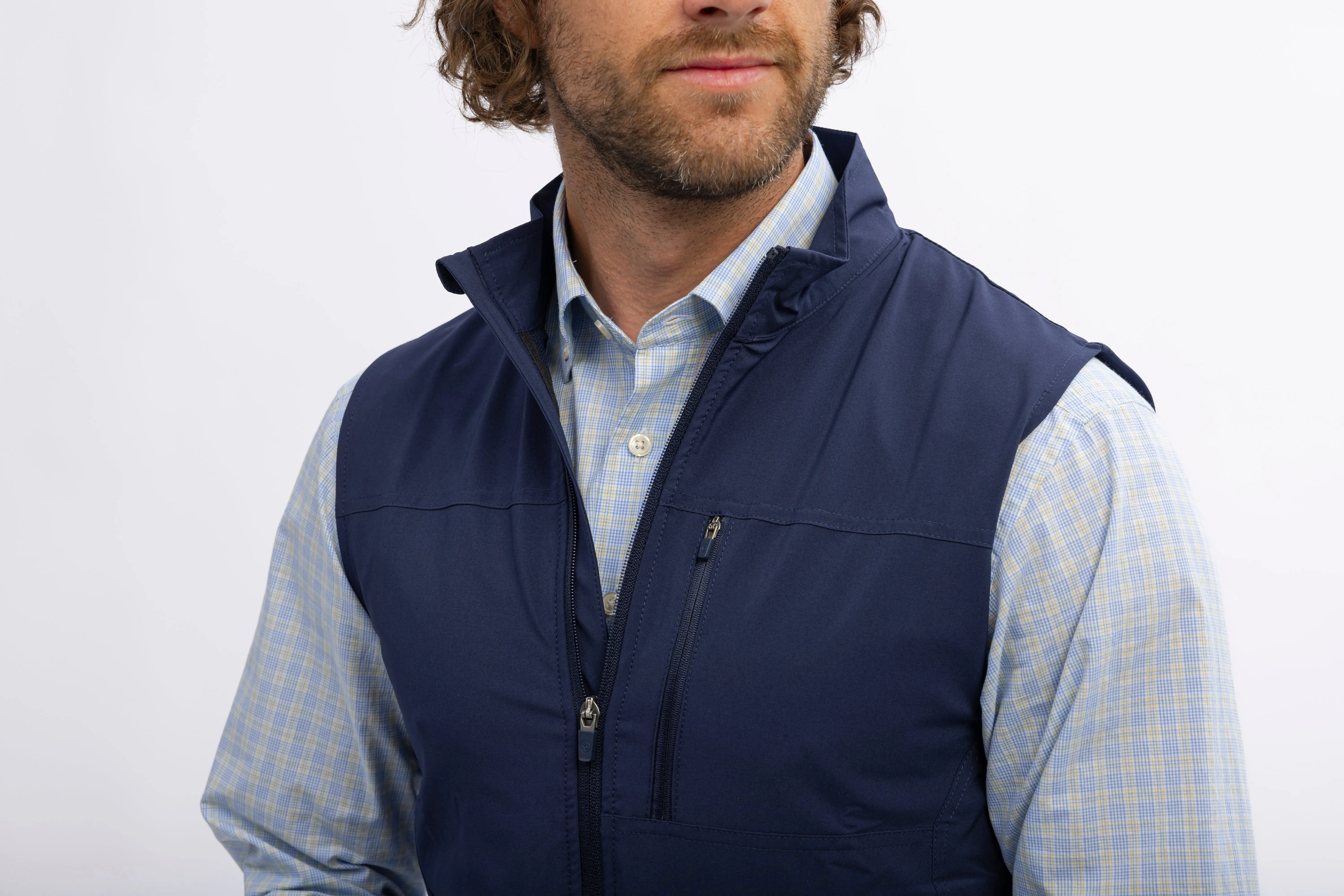 Verne Vest