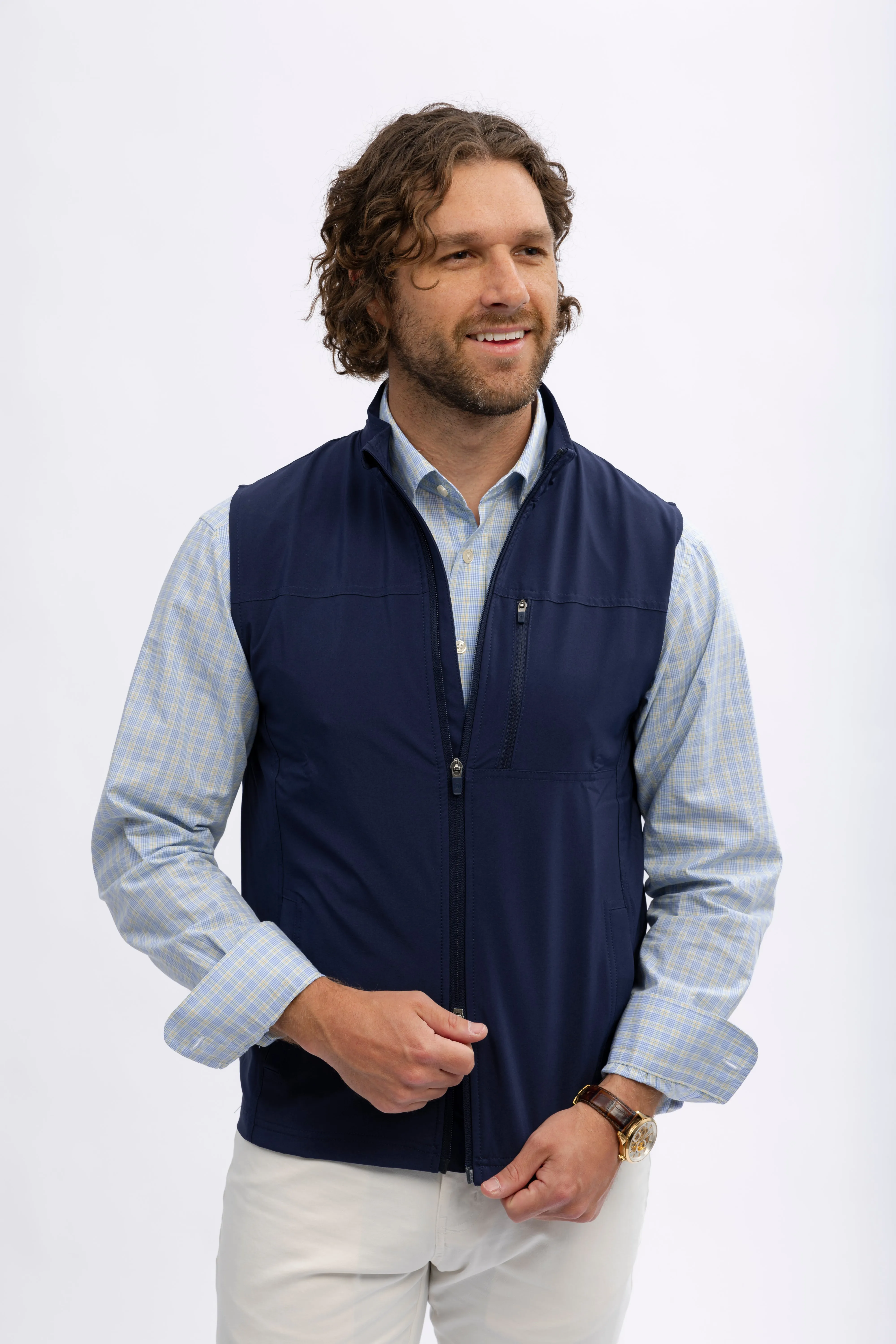 Verne Vest