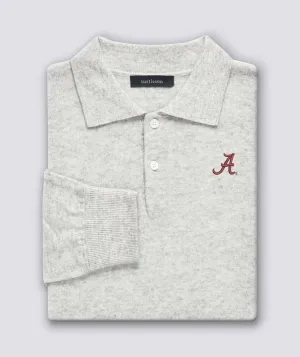 Wade Cashmere Sweater - University of Alabama