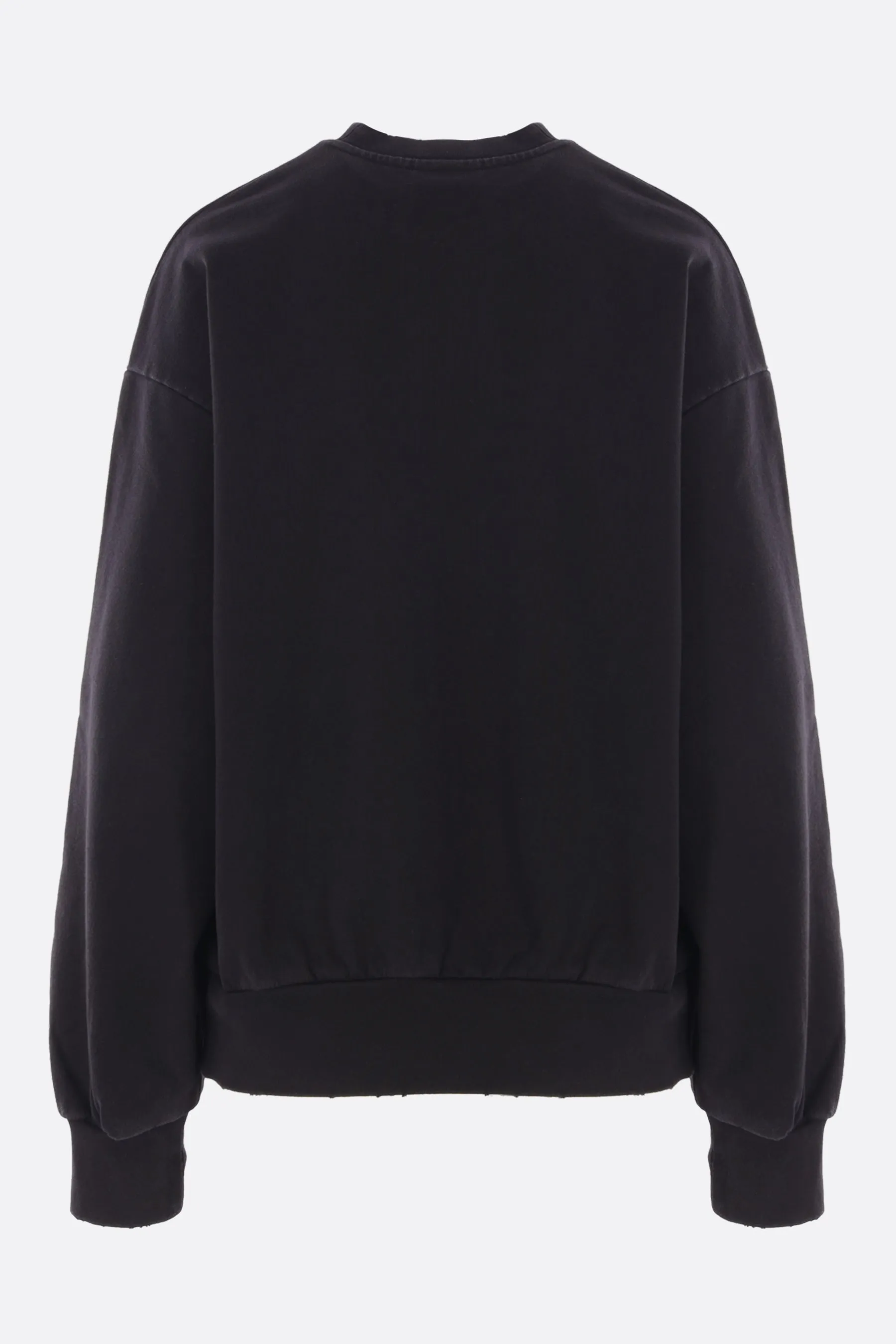 Women Graphic sweatshirt in jersey