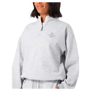 Women's 1902 Trio Quarter Zip