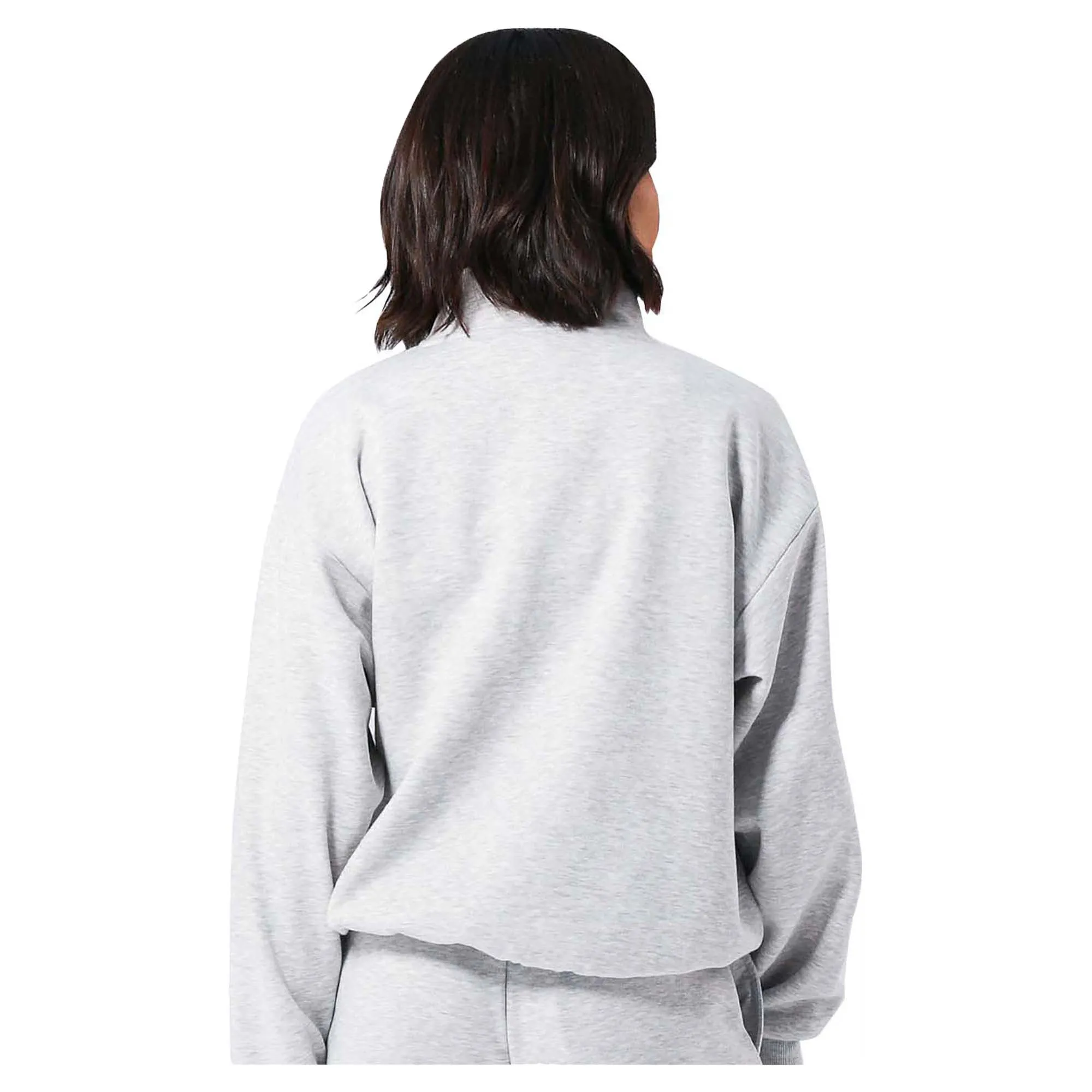Women's 1902 Trio Quarter Zip