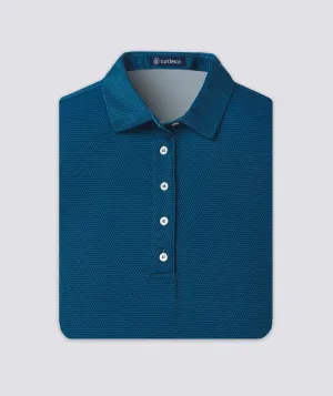 Women's Alpine Pique Performance Polo