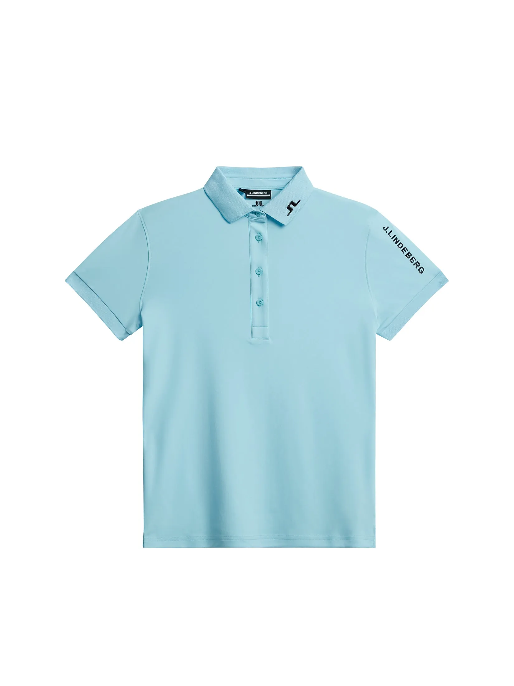 Women's Tour Tech Polo