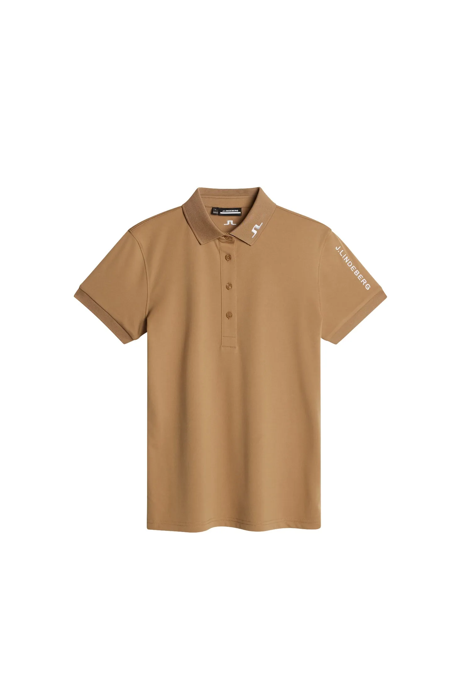 Women's Tour Tech Polo