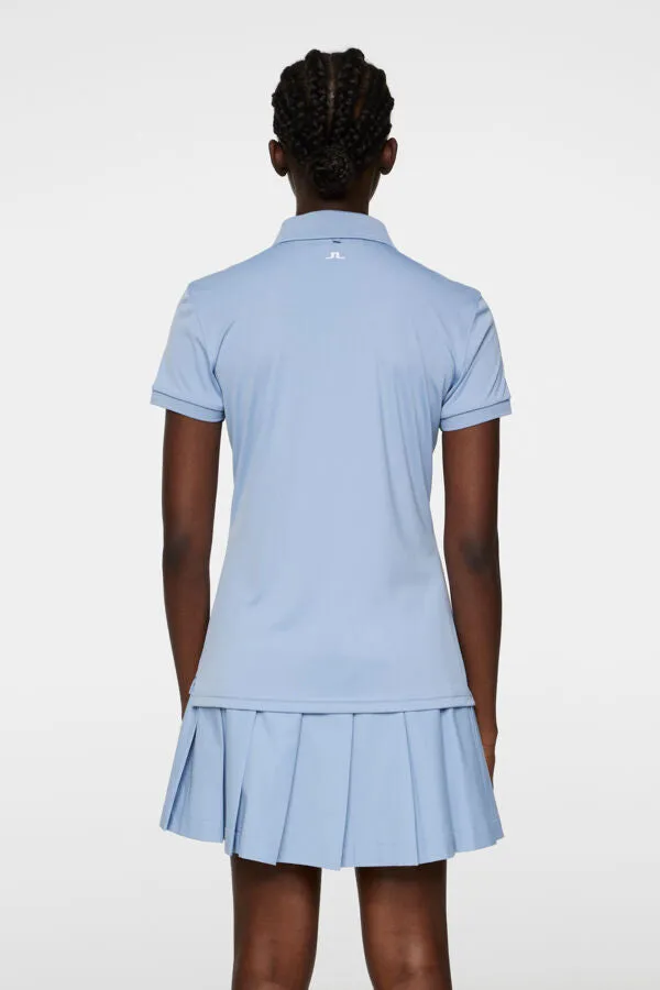 Women's Tour Tech Polo