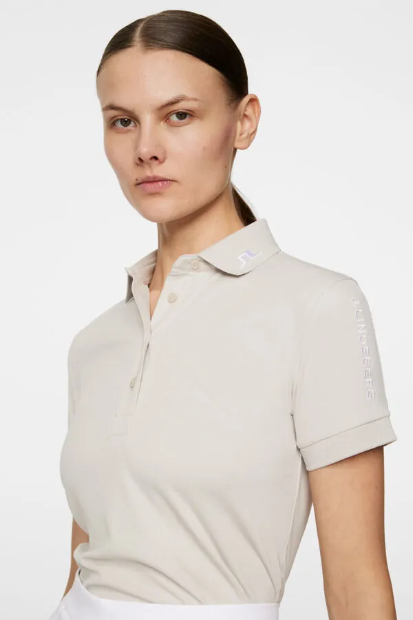 Women's Tour Tech Polo