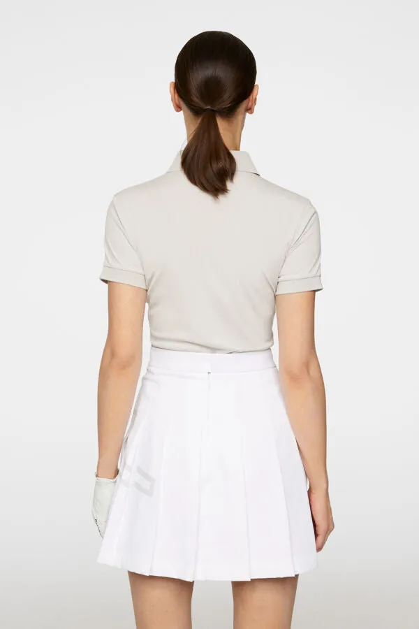 Women's Tour Tech Polo