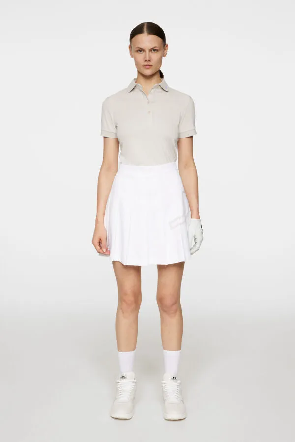 Women's Tour Tech Polo