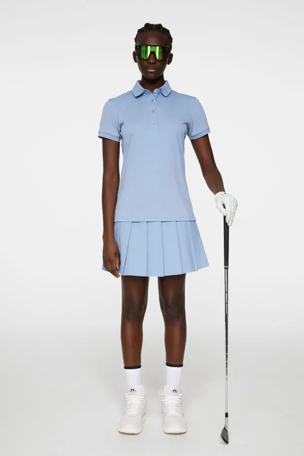 Women's Tour Tech Polo