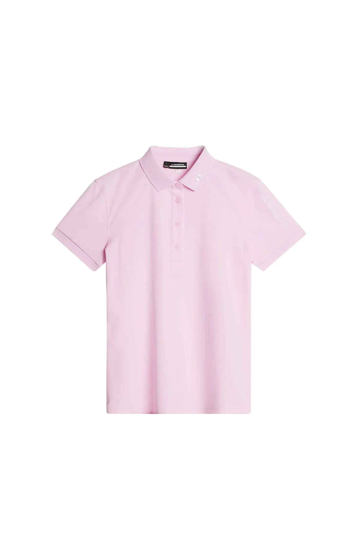 Women's Tour Tech Polo