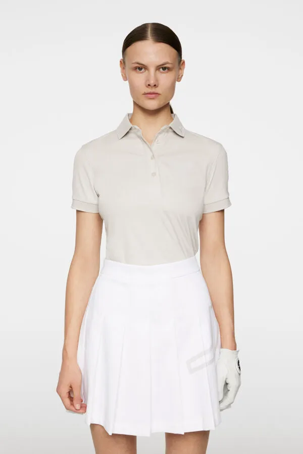 Women's Tour Tech Polo