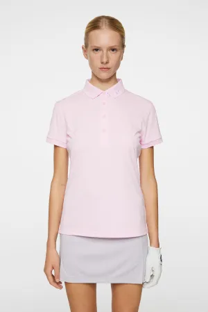Women's Tour Tech Polo