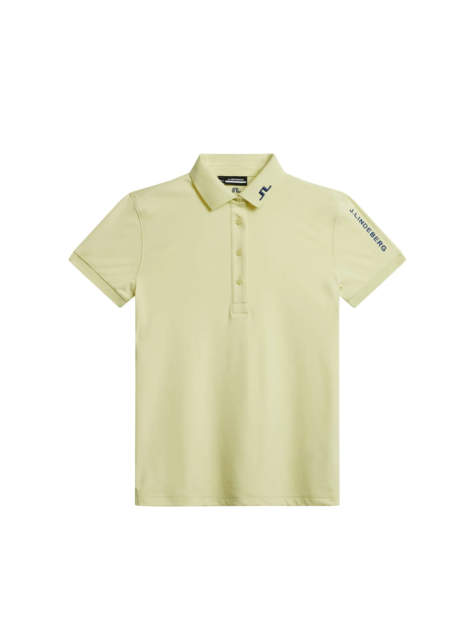 Women's Tour Tech Polo