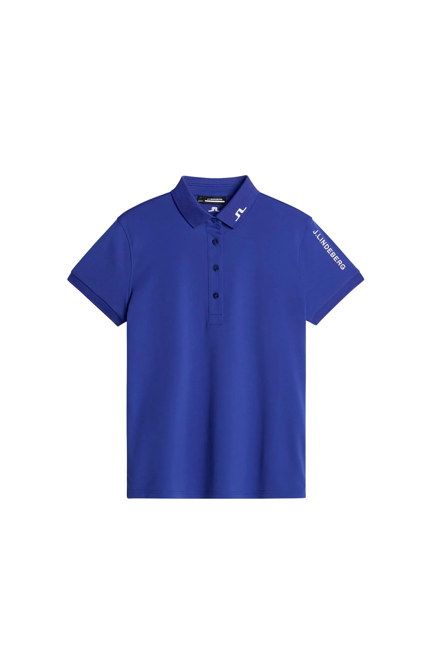 Women's Tour Tech Polo