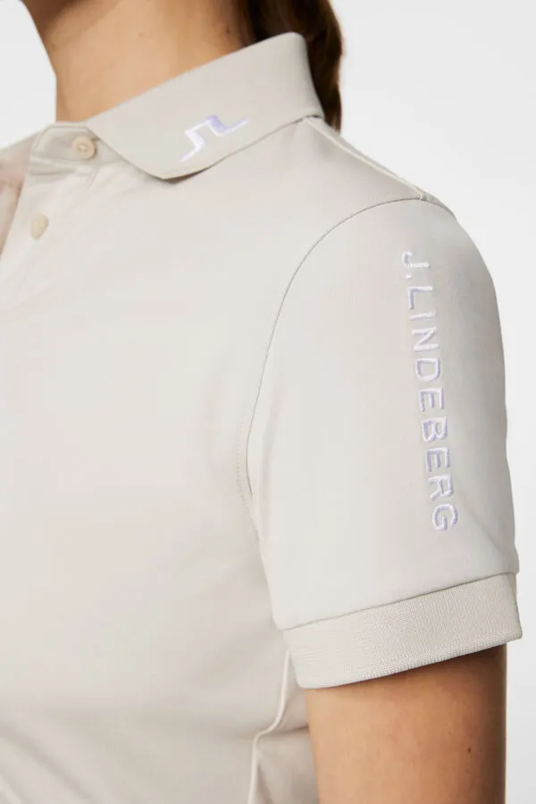Women's Tour Tech Polo
