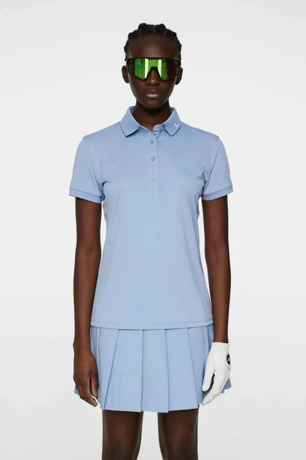Women's Tour Tech Polo