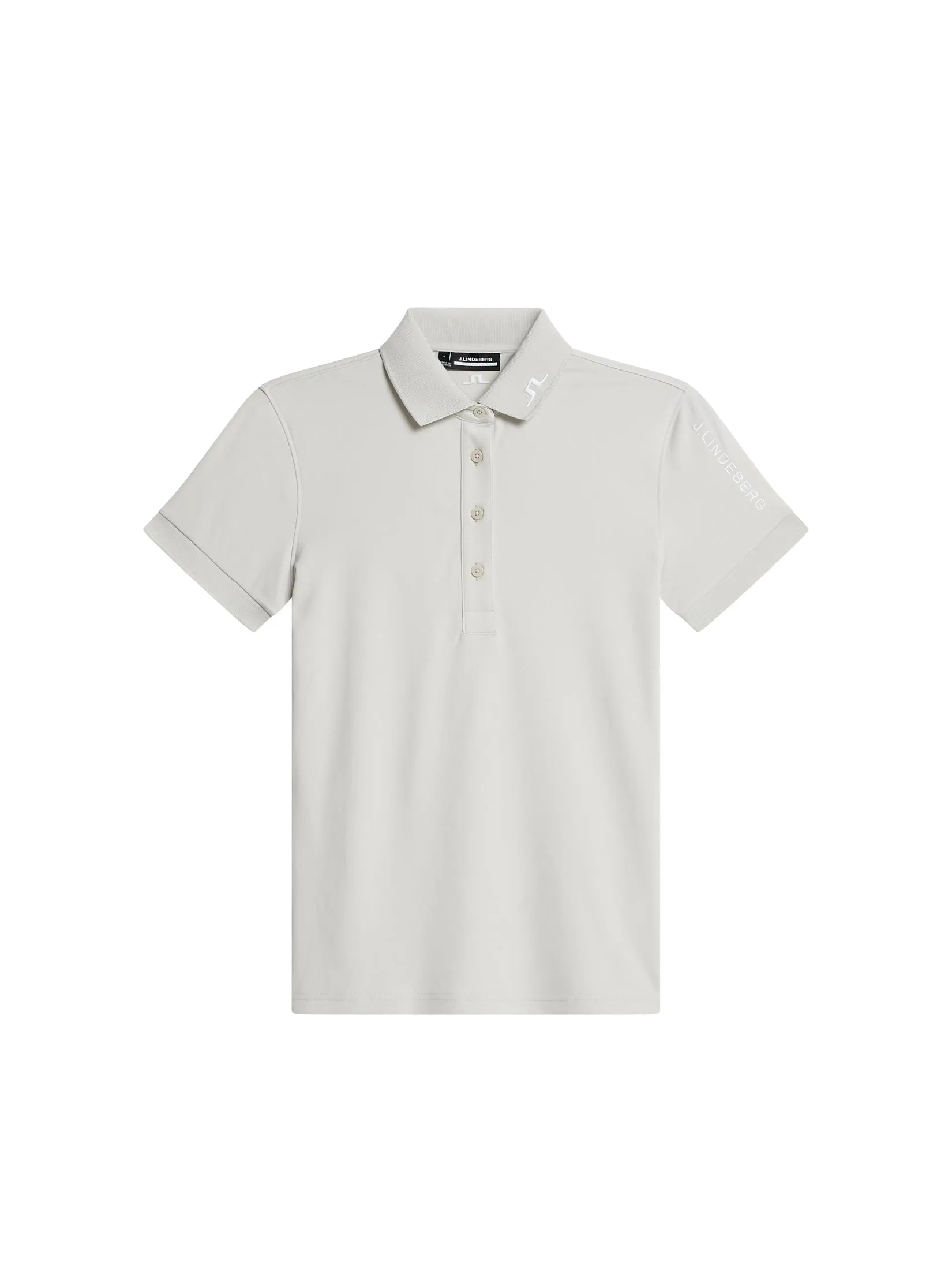 Women's Tour Tech Polo