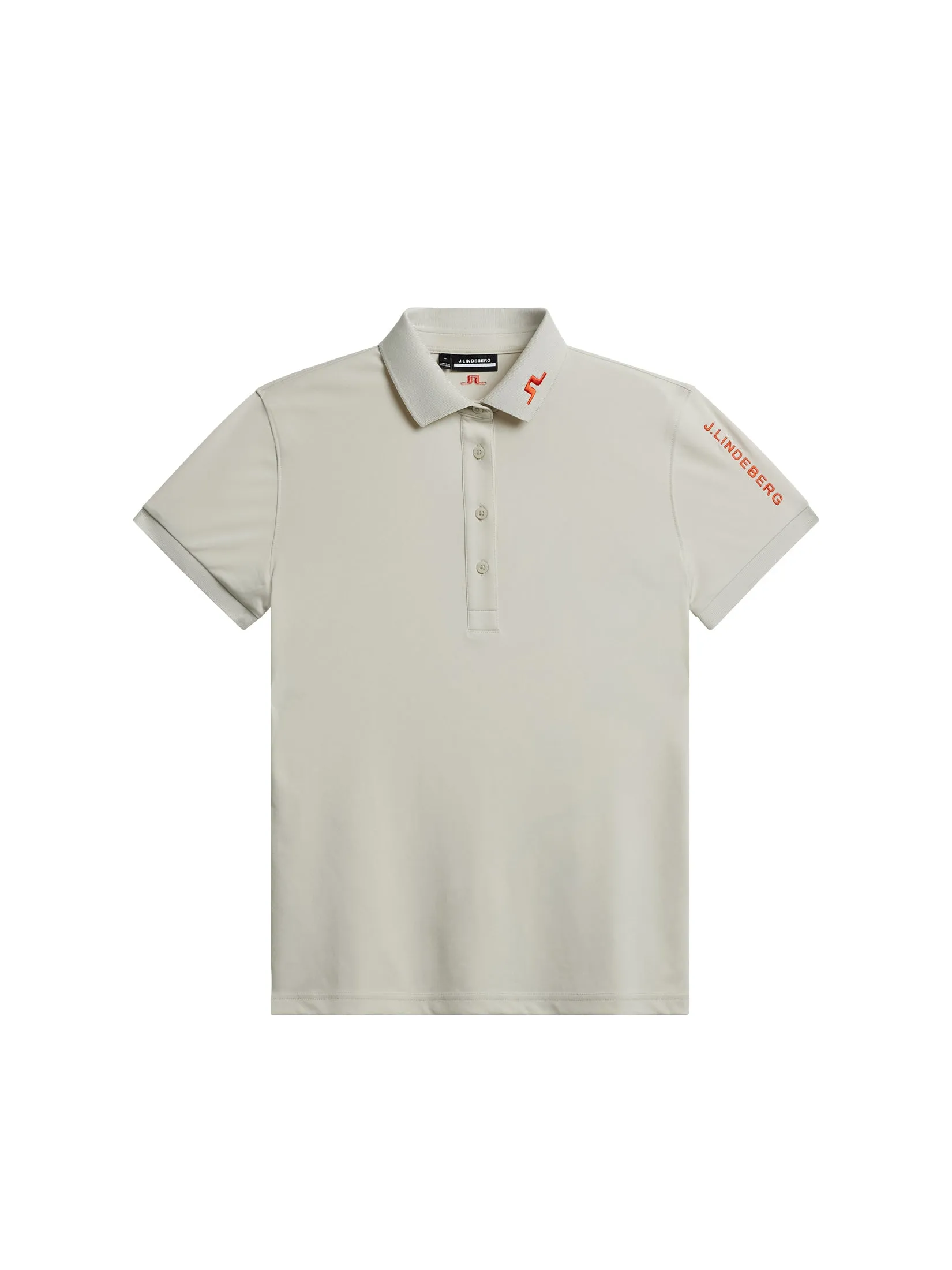 Women's Tour Tech Polo