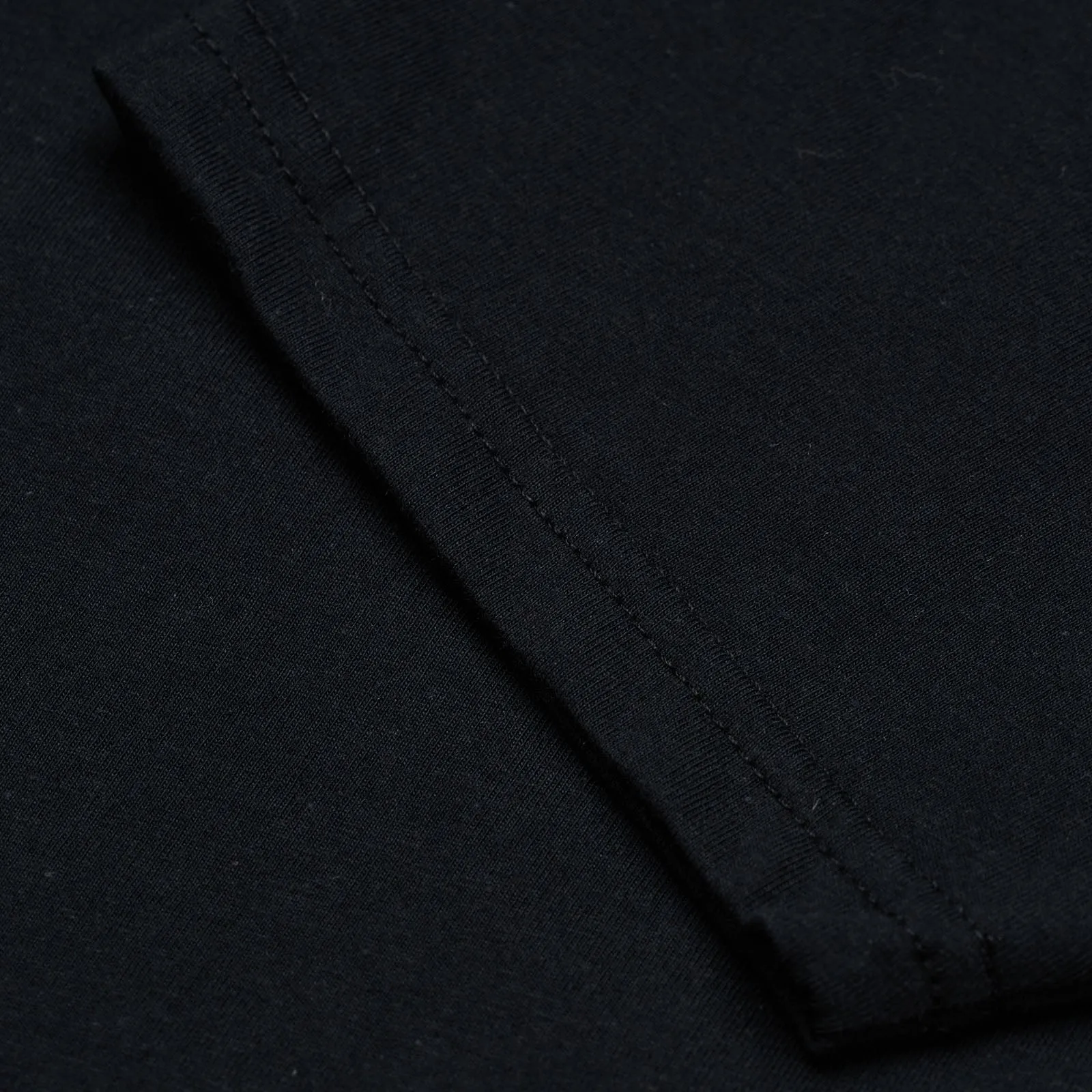 Youth Short Sleeve Tee Overload Black